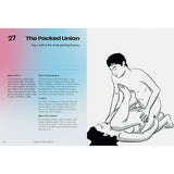 "Kama Sutra Nights: 64 Classic Sexual Positions for Couples of All Kinds"