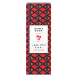 'Have You Ever? Sexy Edition' Game