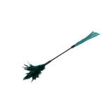Indica Green Feather Tickler