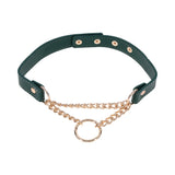Indica Green Day Collar