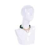 Indica Green Day Collar