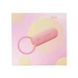 Iroha PaiRing C-Ring by Tenga
