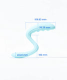 Arc Vibrating Wand by VWell