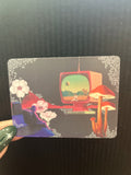 Local Artist Katy Owens Die Cut Stickers