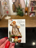 Local Artist Katy Owens Stickers