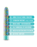 Limited Addiction Rechargeable Slimline Vibrators