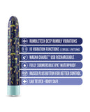 Limited Addiction Rechargeable Slimline Vibrators
