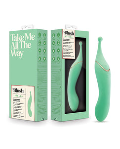 Stella Oscliation Dual End Vibrator