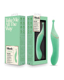 Stella Oscliation Dual End Vibrator