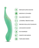 Stella Oscliation Dual End Vibrator