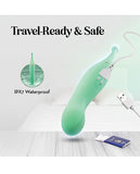 Stella Oscliation Dual End Vibrator
