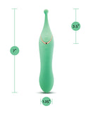 Stella Oscliation Dual End Vibrator