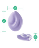 PulsePad Grinding Pad by Blush URSELF