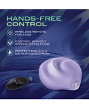 PulsePad Grinding Pad by Blush URSELF