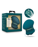 Riana Silicone Sliding Clitoral Stimulator by Blush