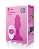 B-Vibe Rimming Plug (Petite)