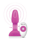 B-Vibe Rimming Plug (Petite)