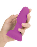 B-Vibe Rimming Plug (Petite)