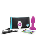 B-Vibe Rimming Plug (Petite)