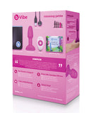 B-Vibe Rimming Plug (Petite)