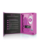 B-Vibe Rimming Plug (Petite)
