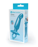 Butties Hither Tapered Prostate Plug by b-Vibe