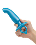 Butties Hither Tapered Prostate Plug by b-Vibe