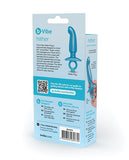 Butties Hither Tapered Prostate Plug by b-Vibe