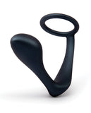 Butties Ringer Cock Ring & Prostate Plug by b-Vibe