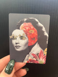 Local Artist Katy Owens Die Cut Stickers