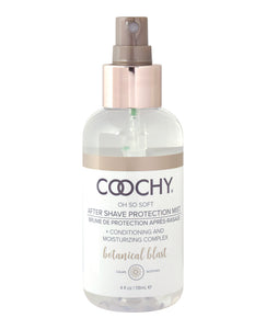 After Shave Protection Mist (4 oz spray) by Coochy