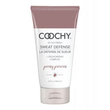 Sweat Defense Protection Lotion by Coochy