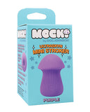 Mochi Mushroom Mini Stroker