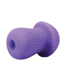 Mochi Mushroom Mini Stroker