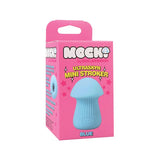 Mochi Mushroom Mini Stroker