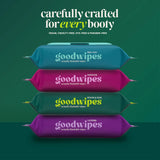 Body Wipes by Goodwipes