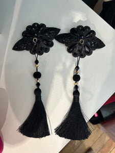 Handmade Burlesque Tassel Pasties