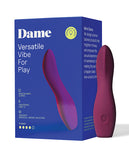 Dip 2.0 Vibrator by Dame