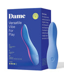 Dip 2.0 Vibrator by Dame