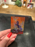 Local Artist Katy Owens Stickers