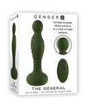 The General Rotating Vibrator / Plug