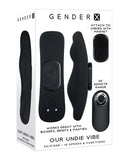 Our Undie Wearable Magnetic External Vibe