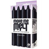 Make Me Melt Wax Play Drip Candles