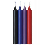 Make Me Melt Wax Play Drip Candles