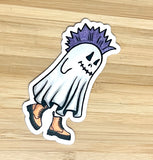 Ghosties Stickers
