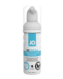 JO Refresh Toy Cleaner
