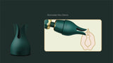 ZALO Kyro Massage Wand
