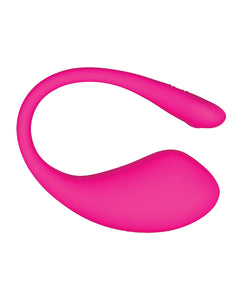 Lush 3.0 Sound Activated Camming Panty Vibrator by Lovense