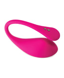 Lush 3.0 Sound Activated Camming Panty Vibrator by Lovense