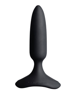 Hush 2 Anal Plug by Lovense